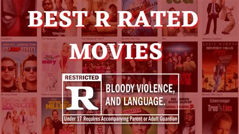 r/movies|best r rated movies 2023.